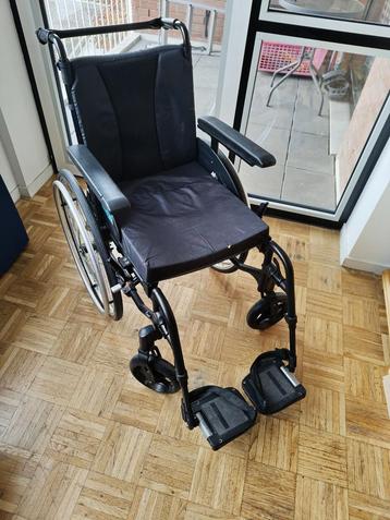 Rolstoel  beschikbaar voor biedingen