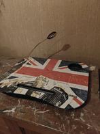 Laptopkussen met lichtje, Computers en Software, Laptoptafels, Ophalen