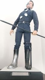 Figurine de collection T-1000 Terminator 2 (Enterbay) 1/4, Verzamelen, Ophalen, Zo goed als nieuw, Mens