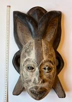 Masque Africain Punu, Ophalen of Verzenden