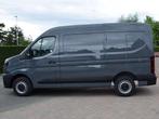 Nissan Interstar Interstar L2H2 3,5 dCi 130 m/t N-Connecta, Auto's, Bestelwagens en Lichte vracht, Voorwielaandrijving, Stof, Euro 6