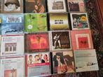 Cds, Ophalen, Gebruikt