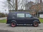 chevrolet astro ´91, Auto's, Automaat, 4 deurs, Achterwielaandrijving, 4300 cc