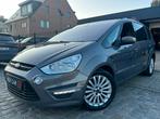 Ford S-Max 2.0TDCi * 2014, 100 kW, Euro 5, 139 g/km, 4 cilinders