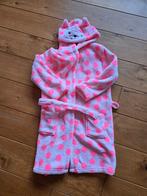 Badjas Kind, Ophalen, Zo goed als nieuw, Maat 128