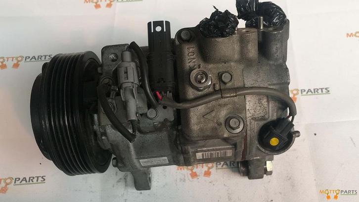 BMW Aircopomp 1,3,5, X1, Z4 Series - 64529225703 - 6SBU14A, Auto-onderdelen, Airco en Verwarming, BMW, Gebruikt, Ophalen of Verzenden