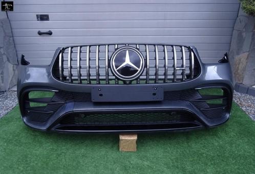 Mercedes GLE 63 AMG W167 voorbumper, Autos : Pièces & Accessoires, Autres pièces automobiles, Utilisé, Enlèvement ou Envoi