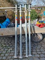 4 Etançons marque Dako Eco20, Enlèvement, Utilisé