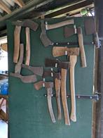 Haches/ cisailles/ bêche /outils de jardin, Tuin en Terras, Hand-tuingereedschap, Ophalen, Spade