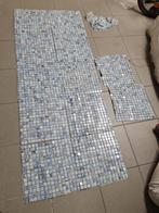 Feuilles de mosaïque neuves – 30x30 cm, Bricolage & Construction, Enlèvement, Comme neuf