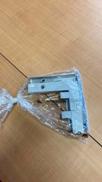 Sidorna ikea panelen set voor hoek, Envoi, Neuf