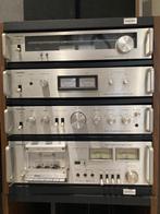 Stereo, TV, Hi-fi & Vidéo, Chaîne Hi-fi, Enlèvement, Utilisé, Deck cassettes ou Lecteur-enregistreur de cassettes, Sony