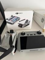 Drone dji mini  3, Enlèvement ou Envoi, Comme neuf