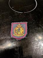 Civiele bescherming, Ophalen of Verzenden, Landmacht, Embleem of Badge