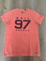 NIEUWE T-shirt jongen Gaastra, Enfants & Bébés, Vêtements enfant | Taille 176, Neuf, Garçon, Enlèvement ou Envoi, Chemise ou À manches longues