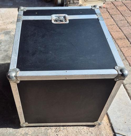 Flightcase 19" 4U+9u+3u in zeer goede staat., Muziek en Instrumenten, Behuizingen en Koffers, Zo goed als nieuw, Overige instrumenten