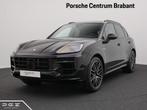 Porsche Cayenne E-Hybrid, Auto's, Cayenne, Zwart, Zwart, Bedrijf