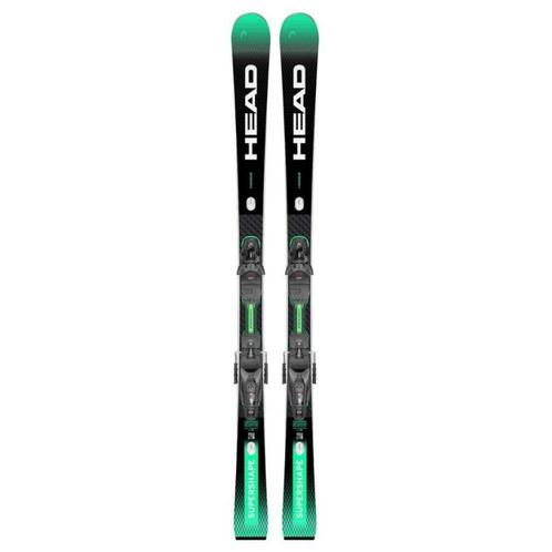 Head supershape e-magnum 149/156/163/170 cm 24/25 599€ nieuw, Sport en Fitness, Skiën en Langlaufen, Nieuw, Ski's, Ski, Head, Ophalen of Verzenden