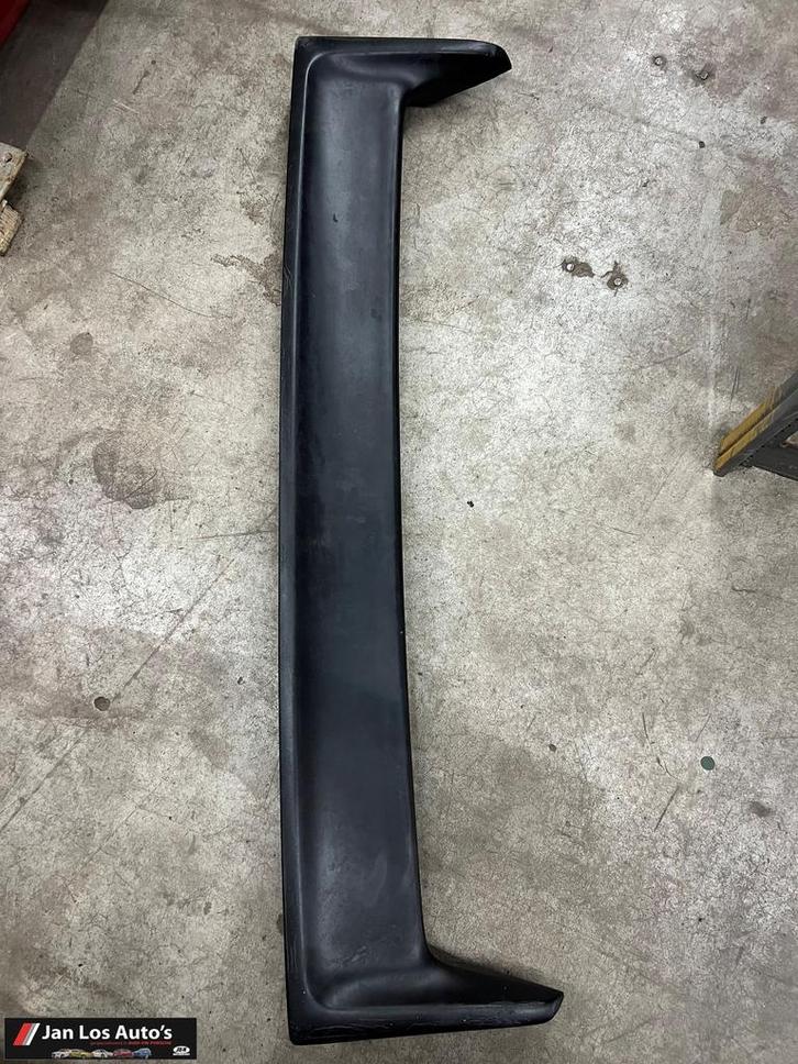 Audi coupe B2 typ 85 achterklepspoiler spoiler, Auto-onderdelen, Carrosserie, Achterklep, Audi, Achter, Gebruikt, Herkomst onderdeel bekend