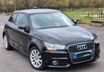 Audi A1 16tdi 2010.130mkm 1prop gps clima Cruise 5400€, Autos, Audi, Euro 5, A1, Boîte manuelle, Noir