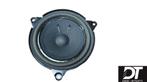 Speaker Harman kardon BMW 3-serie E46 Cabrio 65138378557, Gebruikt, Ophalen of Verzenden