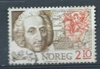 NORVEGE, Postzegels en Munten, Postzegels | Europa | Scandinavië, Verzenden