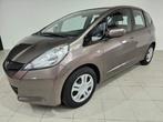 Honda Jazz 1.2i, Auto's, Honda, Voorwielaandrijving, Stof, 4 cilinders, Centrale vergrendeling