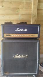 Marshall Vintage Modern 2266 Head 50W 2007, Ophalen, Zo goed als nieuw, Gitaar, 50 tot 100 watt
