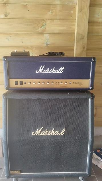 Marshall Vintage Modern 2266 Head 50W 2007  beschikbaar voor biedingen