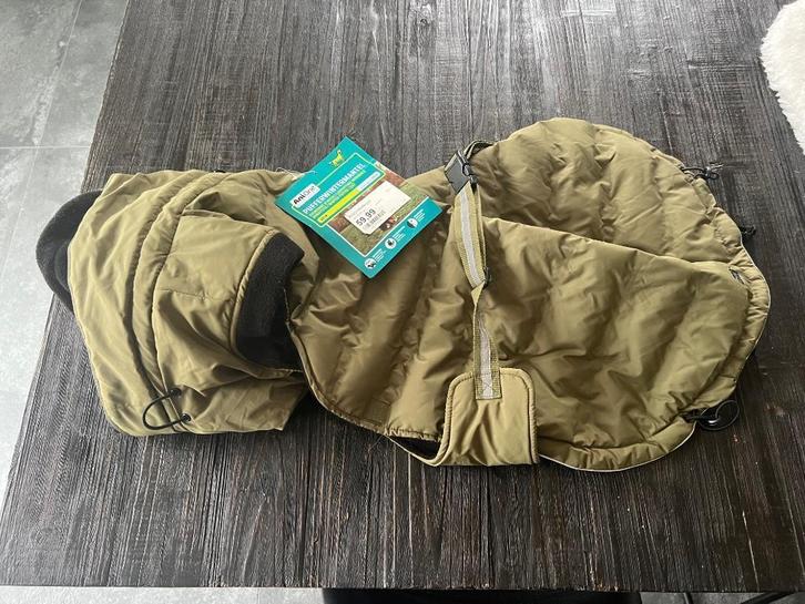 Hondenjas (NIEUW), Dieren en Toebehoren, Hondenkleding, Nieuw, Hondenjas, Ophalen