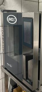 Combi steamer unox., Zakelijke goederen, Ophalen, Gebruikt, Ovens, Microgolfovens en Steamers