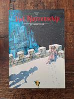 het narrenschip 2: Pluvior 627, Boeken, Stripverhalen, Eén stripboek, Ophalen of Verzenden, Zo goed als nieuw