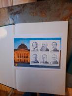 Verzameling postzegels, Verzamelen, Ophalen