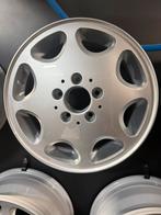 5 jantes MERCEDES D'ORIGINE 8 LOCH 15 ‘´ w124 .., Enlèvement, Neuf, 15 pouces, Jante(s)