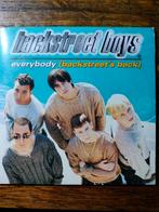 Cd single Backstreet boys, Ophalen of Verzenden, Gebruikt