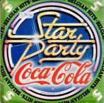 vinyl  7"   -  Coca Cola Star Party 5 - Belgian Hits, Ophalen of Verzenden, Overige formaten