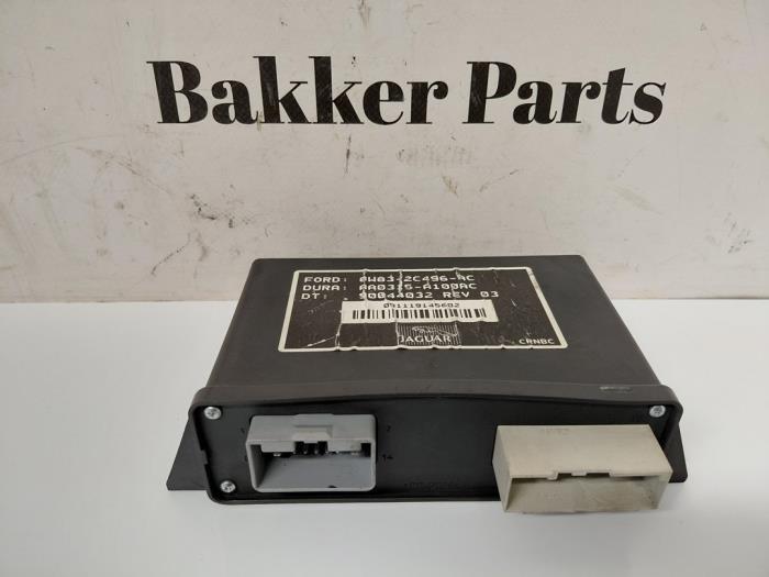 Module frein à main d'un Jaguar XF, Autos : Pièces & Accessoires, Freins & Transmission, Jaguar, Utilisé, 3 mois de garantie