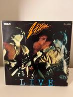 LP Vitesse “Live” Nederblues, Ophalen of Verzenden, Zo goed als nieuw, 12 inch