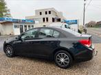 Chvrolet Cruz 2.0 diezel jaar 2010, Auto's, Chevrolet, Zwart, 5 deurs, Euro 4, Te koop
