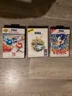 Jeux Master System, Ophalen of Verzenden, Zo goed als nieuw, Master System