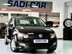 Volkswagen Polo 1.2 CR TDi 75cv 5 PORTES - Comfortline, Auto's, Euro 5, Stof, Zwart, 1199 cc