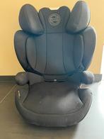 Cybex autostoel solution Z fix 15 - 36 kg, Enfants & Bébés, Sièges auto, Dossier réglable, 15 à 36 kg, Enlèvement, Utilisé