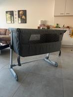 Co sleeper Xadventure, Ophalen, Gebruikt