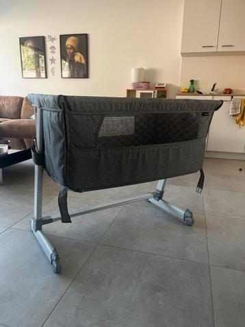 Co sleeper Xadventure beschikbaar voor biedingen