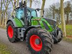 Fendt 724 Gen6 Power Plus ( 718 720 722 ), Info@robluijkx.nl, 250 à 500 cm, Utilisé, Fendt