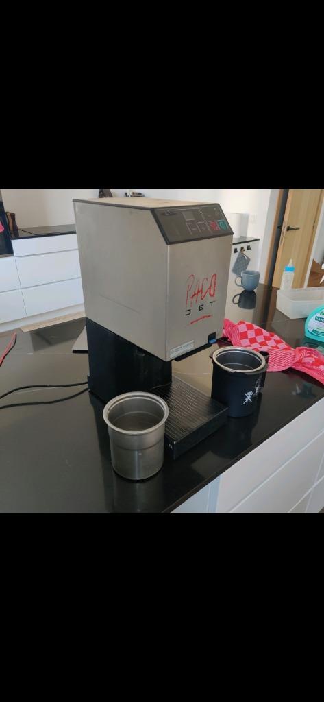Pacojet, Elektronische apparatuur, IJsmachines, Nieuw, Ophalen