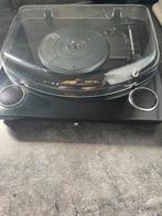 NIEUWE PLATENSPELER, Audio, Tv en Foto, Platenspelers, Ophalen, Zo goed als nieuw, Platenspeler