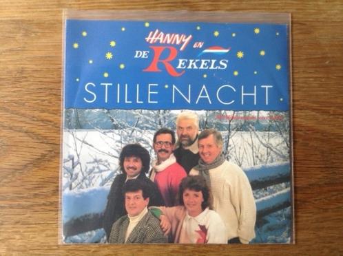 single hanny en de rekels, Cd's en Dvd's, Vinyl Singles, Single, Nederlandstalig, 7 inch, Ophalen of Verzenden