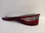 ACHTERLICHT RECHTS ACHTERKLEP Megane IV (RFBB) (265506075R), Gebruikt, Renault