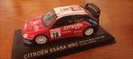 ALTAYA 1/43 CITROEN XSARA WRC, Hobby en Vrije tijd, Ophalen of Verzenden, Gebruikt, Auto, Overige merken